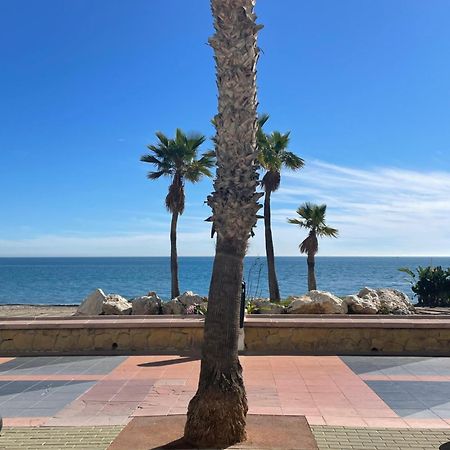 Moderno Piso Mirando Al Mar Apartamento Torremolinos Exterior foto