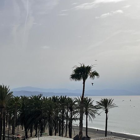 Moderno Piso Mirando Al Mar Apartamento Torremolinos Exterior foto